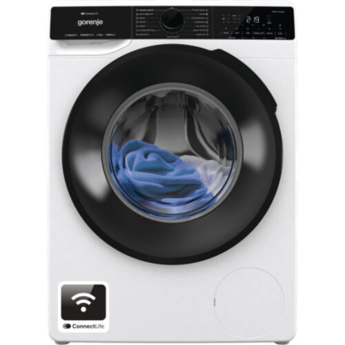 Gorenje WPNA94A1PWIFI Elöltöltős mosógép A-10% Energiaosztály