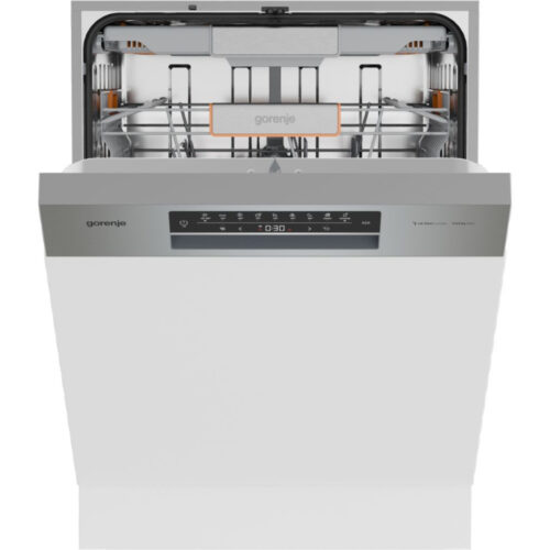Gorenje GI673A91X Beépíthető mosogatógép
