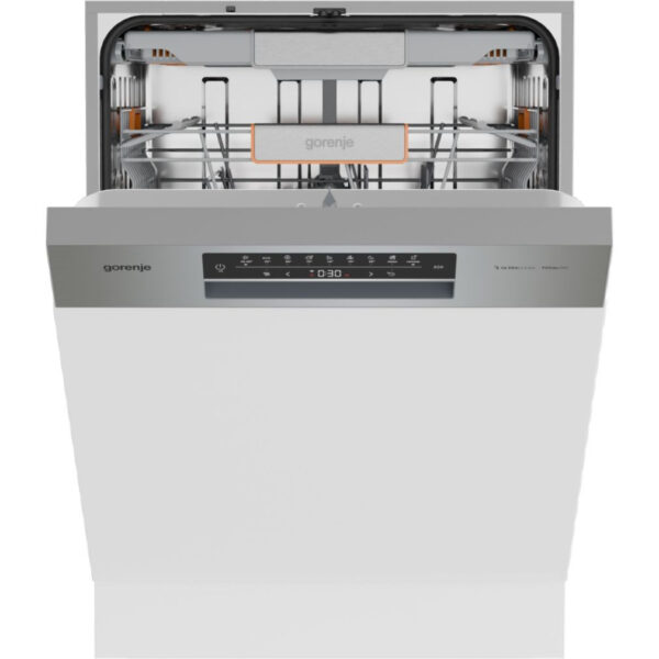 Gorenje GI673A91X Beépíthető mosogatógép