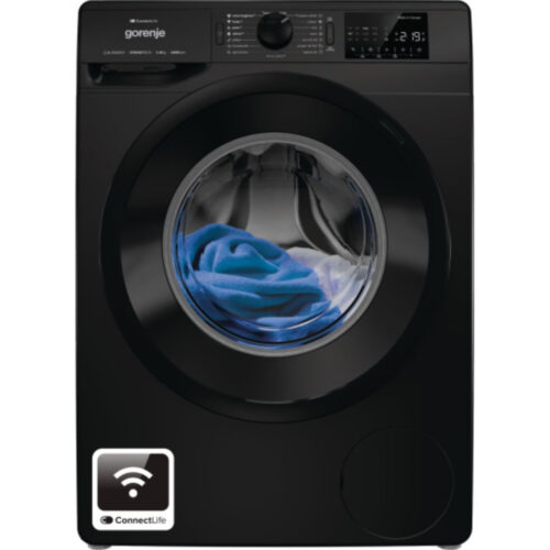 Gorenje WPNEI84A1SW/B Elöltöltős mosógép A Energiaosztály