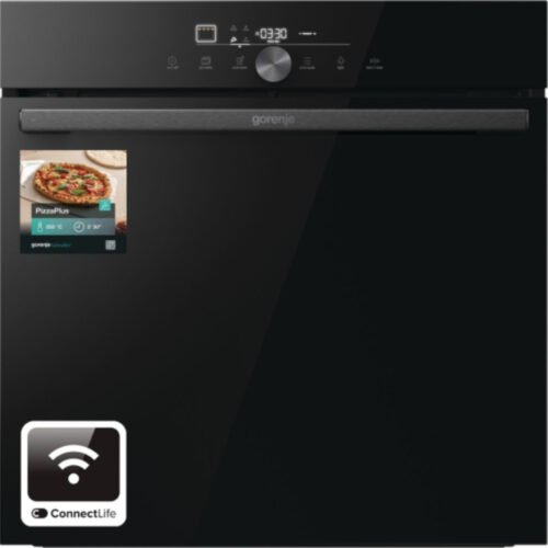 Gorenje GO66E PIZZA 350C Beépíthető sütő 23 funkcióval