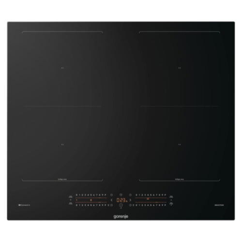 Gorenje GI6442BSCWF Beépíthető Indukciós főzőlap Keret nélküli