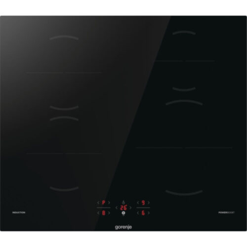 Gorenje GI601FMC Beépíthető Indukciós főzőlap Keret nélküli