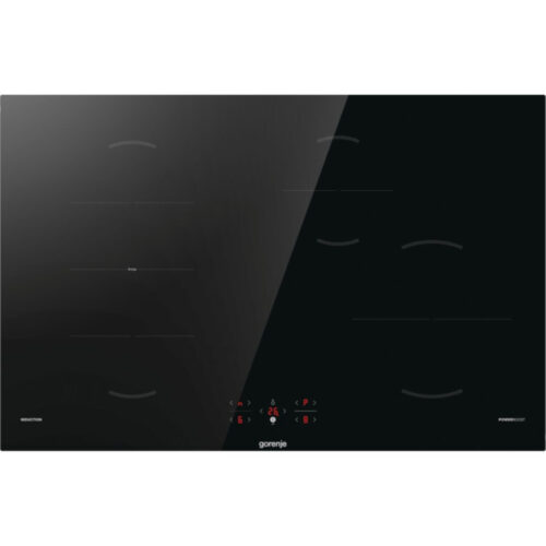 Gorenje GI821FM Beépíthető Indukciós főzőlap Keret nélküli