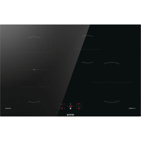 Gorenje GI821FM Beépíthető Indukciós főzőlap Keret nélküli