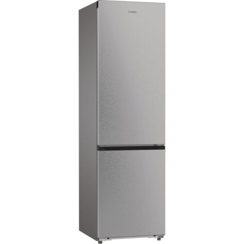 Gorenje NRB620C6X4WFE Alulfagyasztós hűtőszekrény C