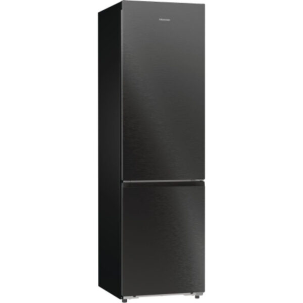 Hisense RB5P410SBFC Alulfagyasztós hűtőszekrény C