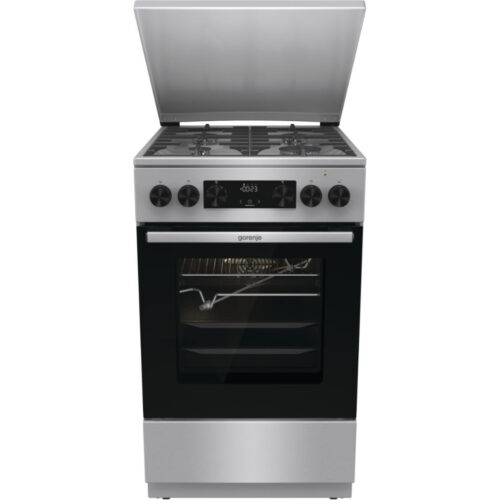 Gorenje GKS5C71XF Kombinált tűzhely