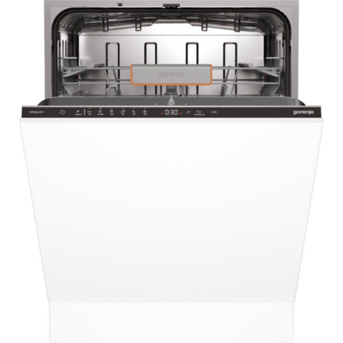 Gorenje GV642C65 Beépíthető mosogatógép
