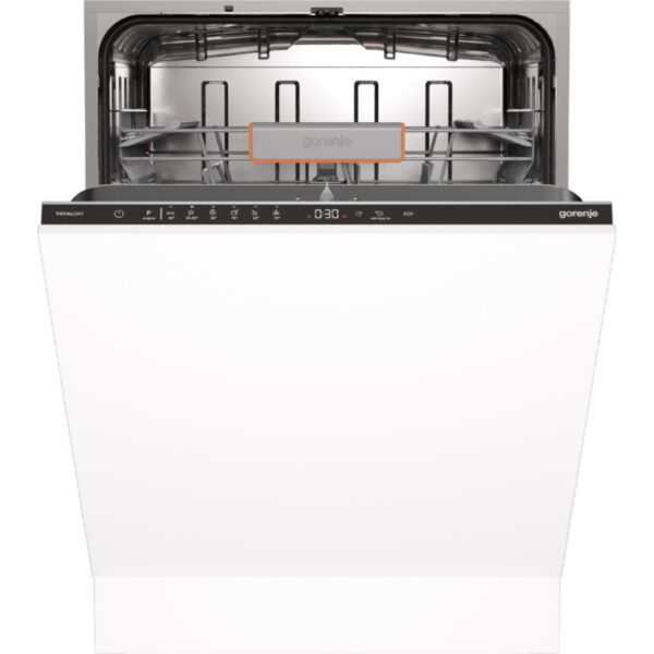 Gorenje GV642C65 Beépíthető mosogatógép