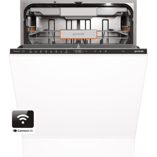 Gorenje GV693A65AD Beépíthető mosogatógép