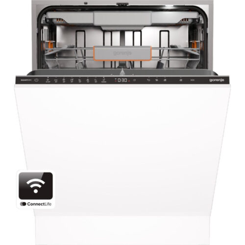 Gorenje GV673A66 Beépíthető mosogatógép