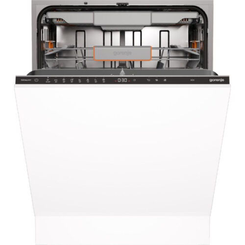 Gorenje GV663A66 Beépíthető mosogatógép