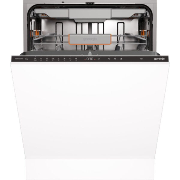 Gorenje GV663A66 Beépíthető mosogatógép