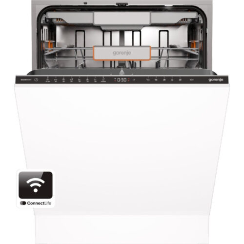 Gorenje GV693A65UVAD Beépíthető mosogatógép
