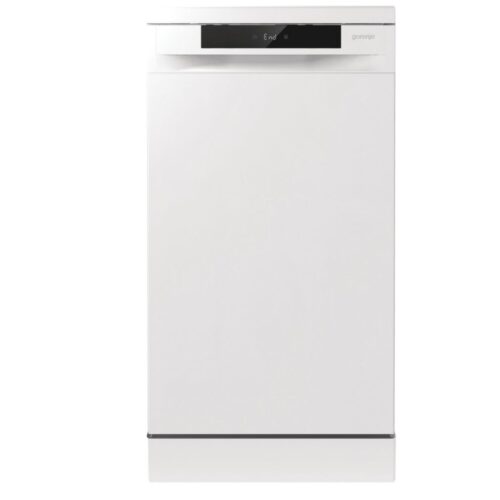 Gorenje GS541D10W Szabadonálló mosogatógép 11 teríték