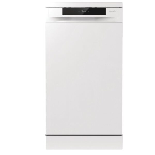 Gorenje GS541D10W Szabadonálló mosogatógép 11 teríték