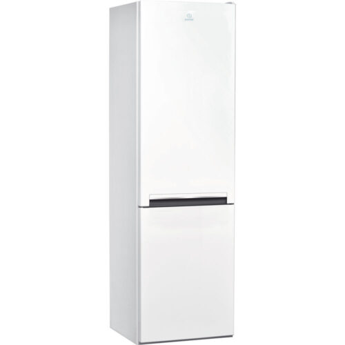 Indesit LI7 S2E W Alulfagyasztós hűtőszekrény E