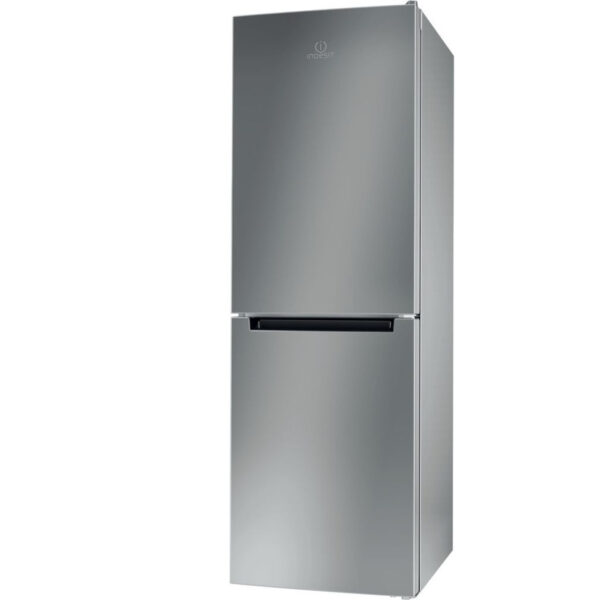 Indesit LI7 S2E S Alulfagyasztós hűtőszekrény E