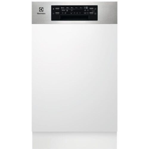 Electrolux EEM43300IX Beépíthető mosogatógép