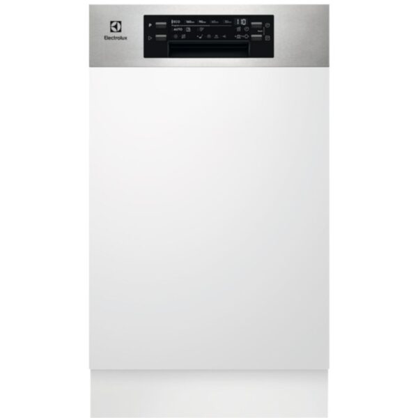 Electrolux EEM43300IX Beépíthető mosogatógép