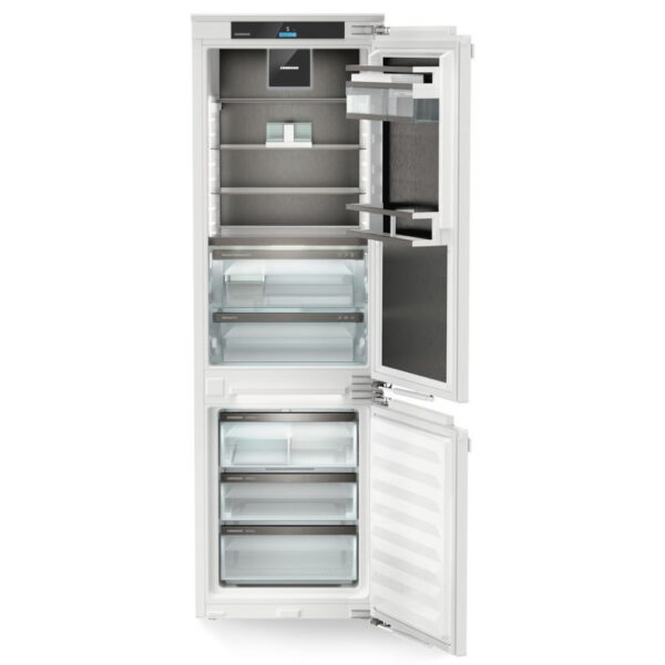 Liebherr ICBNbsci 5173 Beépíthetőalul fagyasztós hűtőszekrény