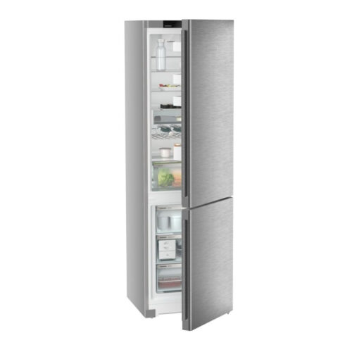 Liebherr KGNsd 57Vc03 Alulfagyasztós hűtőszekrény C
