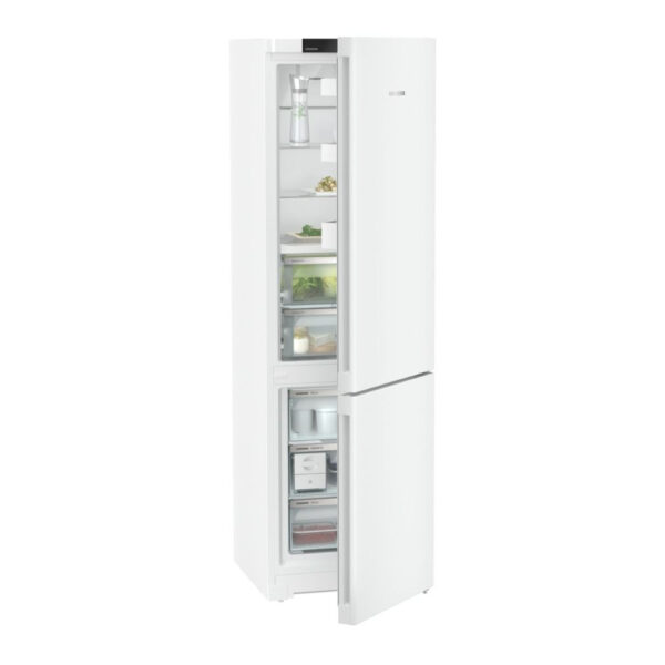 Liebherr CBNc 5723 Alulfagyasztóshűtőszekrény C