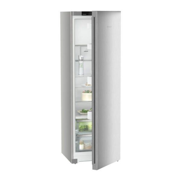 Liebherr RBsfd 5221 Egyajtós hűtőszekrény fagyasztóval D Energiaosztály