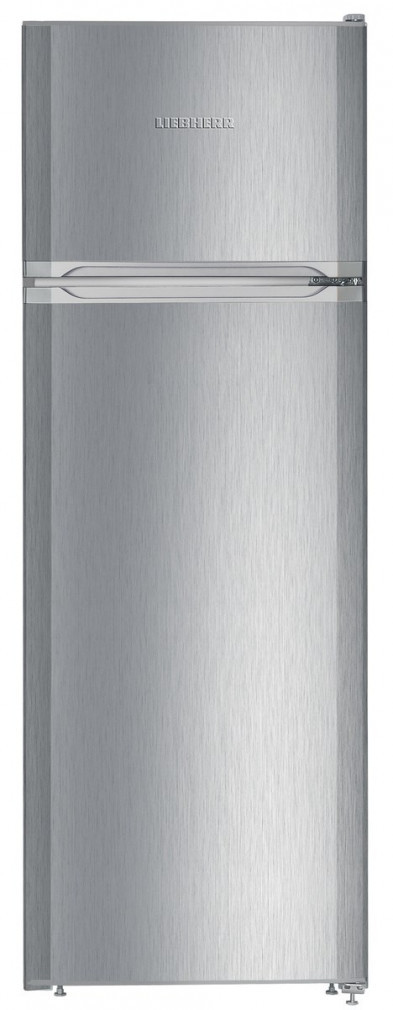 Liebherr CTPele251 Felülfagyasztós hűtőszekrény E