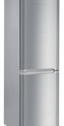 Liebherr CUele331 Alulfagyasztóshűtőszekrény E