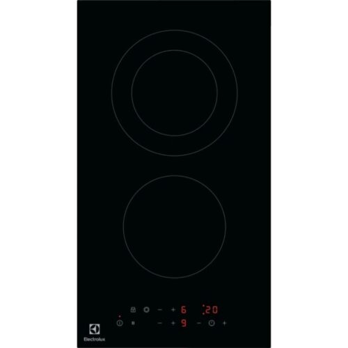 Electrolux LHR3233CK Beépíthető Kerámia főzőlap Keret nélküli