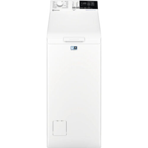 Electrolux EW6TN4262H Felültöltős mosógép D