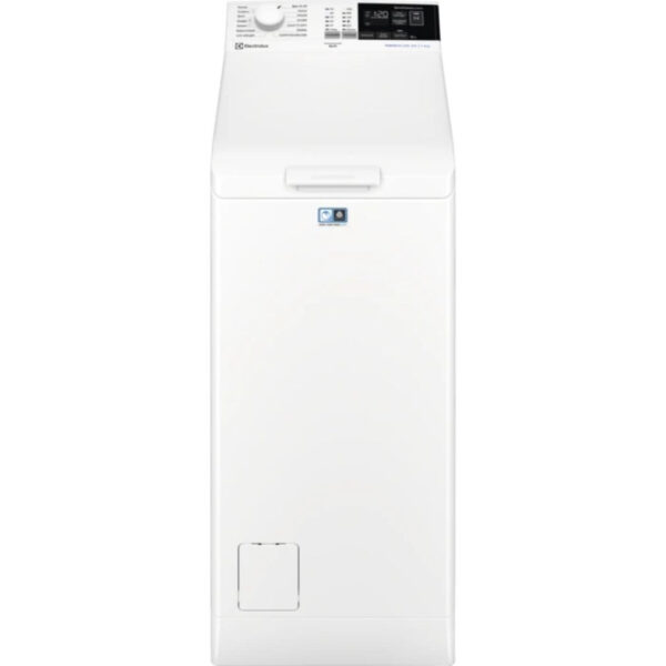 Electrolux EW6TN4262H Felültöltős mosógép D