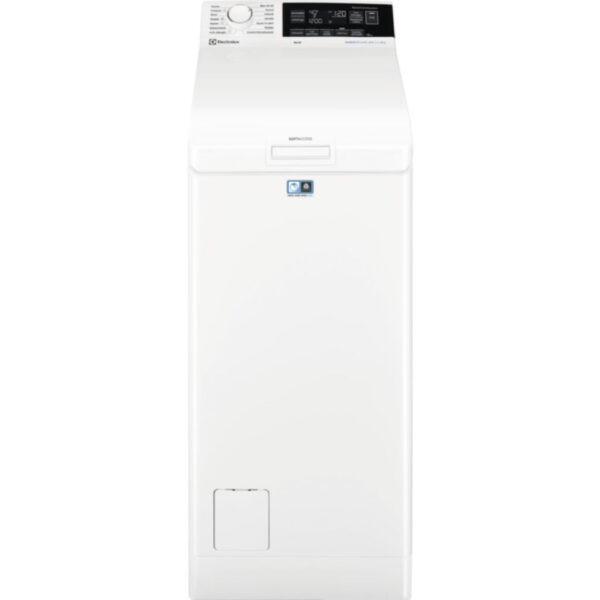 Electrolux EW6TN3062H Felültöltős mosógép D