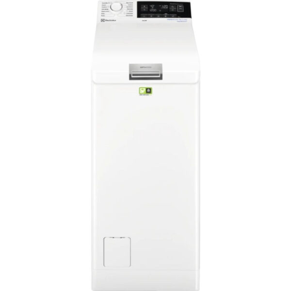 Electrolux EW7TN3372 Felültöltős mosógép C