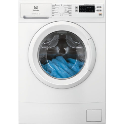 Electrolux EW6SN526W Elöltöltős mosógép D