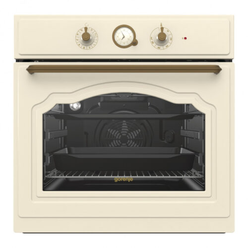 Gorenje BOS67372CLI Beépíthető Sütő 9 funkcióval