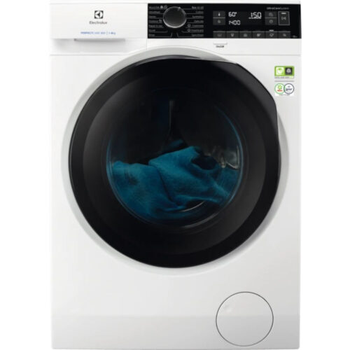 Electrolux EW8FN248B Elöltöltős mosógép A