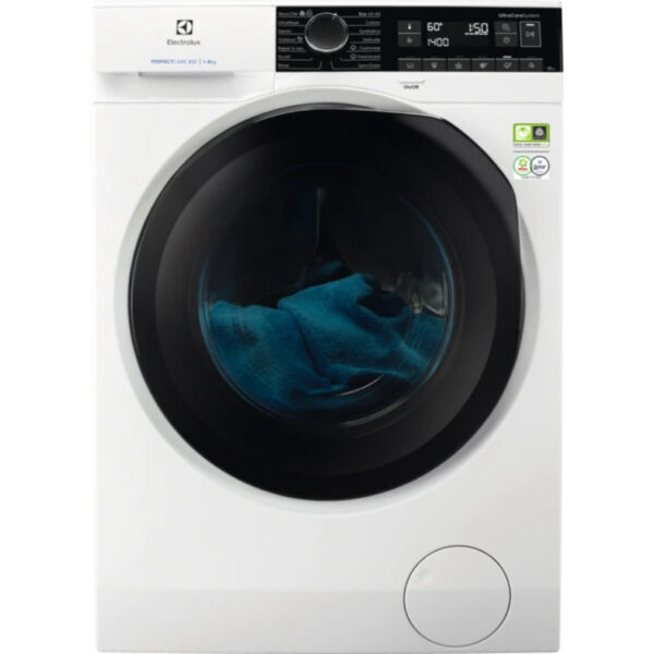 Electrolux EW8FN248B Elöltöltős mosógép A