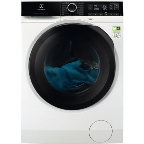 Electrolux EW8FN148B Elöltöltős mosógép A