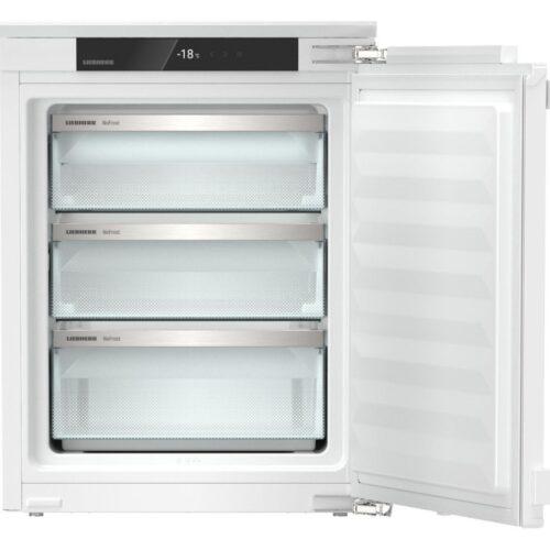 Liebherr IFNe 3503 BeépíthetőFagyasztószekrény