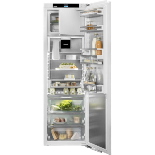 Liebherr IRBd 5181 Beépíthető Egyajtós hűtőszekrény fagyasztóval