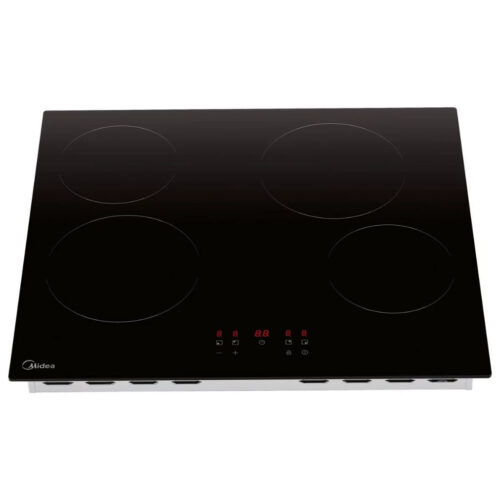 Midea MC-6F6004R242 Beépíthető Kerámia főzőlap Keret nélküli