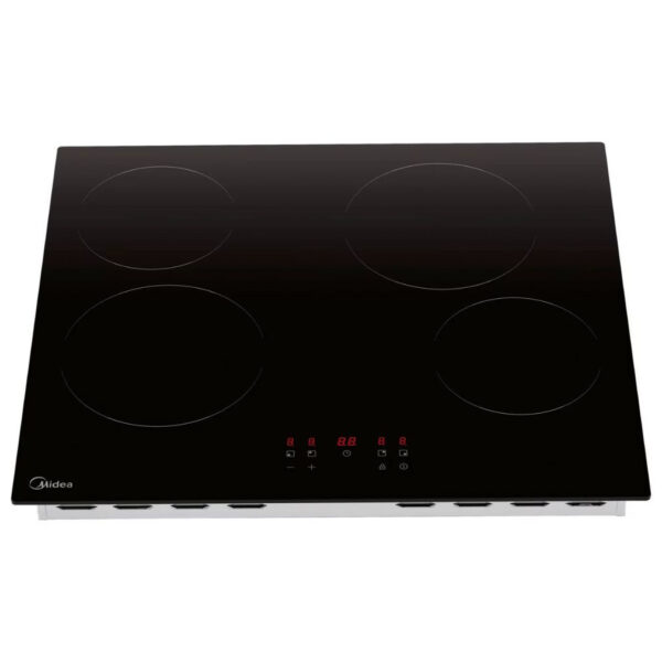 Midea MC-6F6004R242 Beépíthető Kerámia főzőlap Keret nélküli