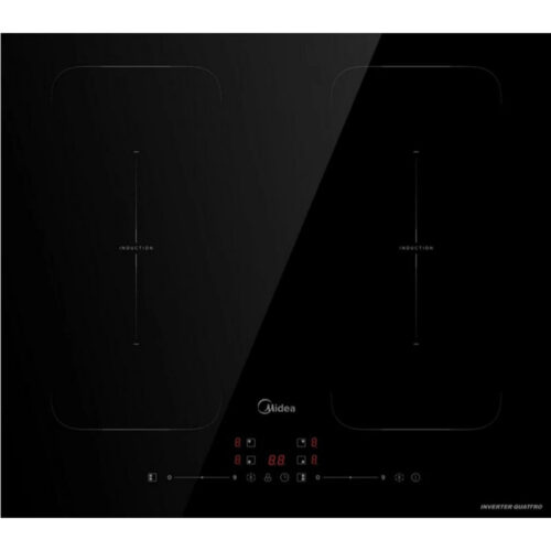 Midea MC-IF7455J1CC-A Beépíthető Indukciós főzőlap Keret nélküli