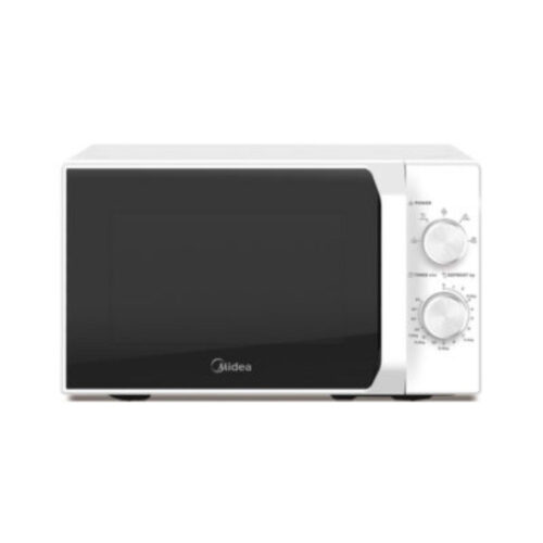 Midea MM20CF2ES zabadonálló mikrohullámú sütő