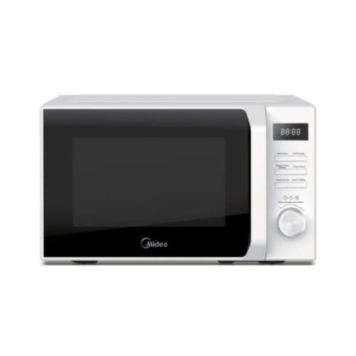 Midea AG20CF2E Szabadonálló mikrohullámú sütő