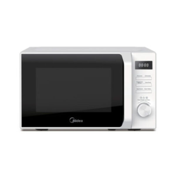 Midea AG20CF2E Szabadonálló mikrohullámú sütő