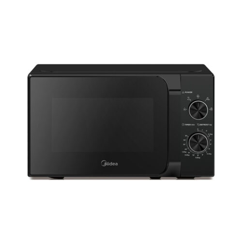 Midea MM20CF2EBK Szabadonálló mikrohullámú sütő
